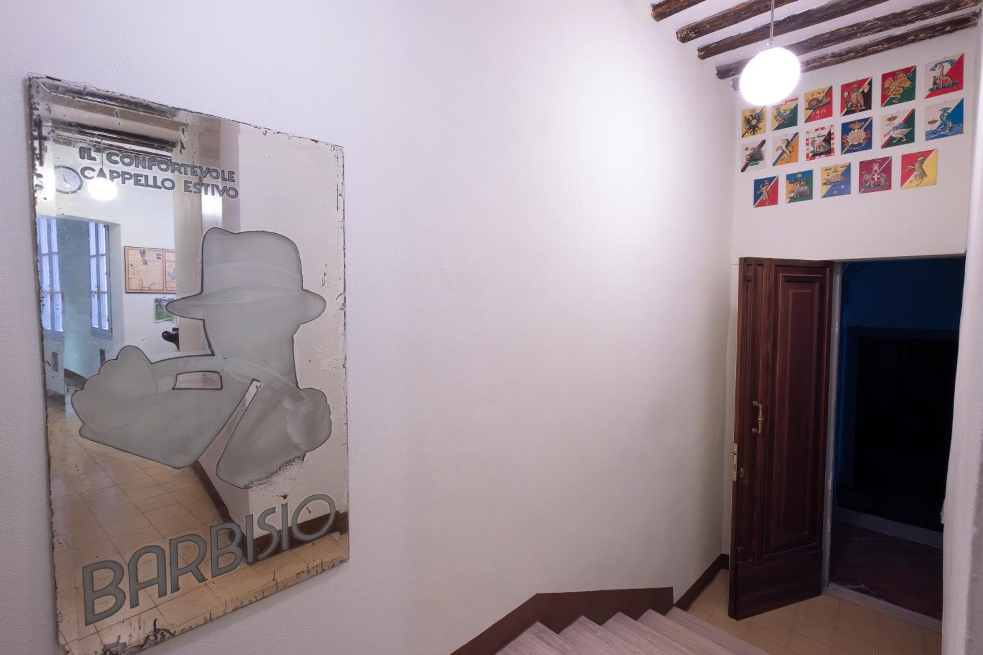 Attilio Camere Siena Ngoại thất bức ảnh